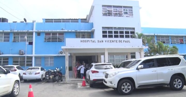 Un niño en estado crítico al tragarse una semilla de Limoncillo en SFM