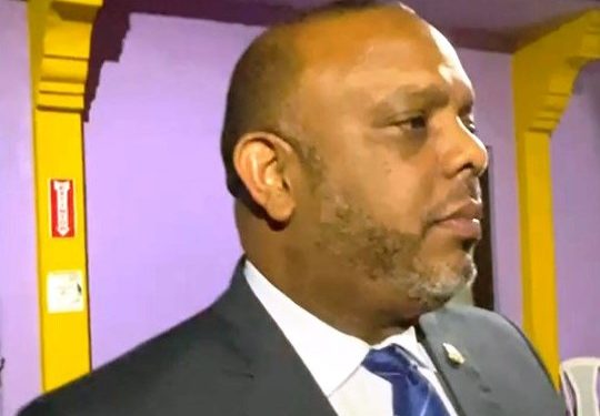 Luis Henríquez: PLD saldrá fortalecido de consulta ciudadana de octubre