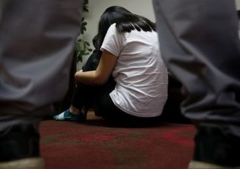 Policía Nacional apresa hombre por presunta violación de niña de 9 años