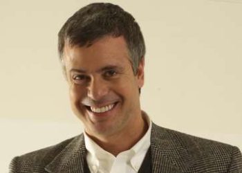 Muere a los 54 años el actor y cantante Diego Bertie tras caer del piso 14 de un edificio