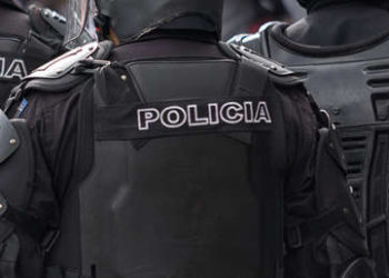 Registran una balacera en Ecuador y las autoridades confirman al menos tres personas asesinadas