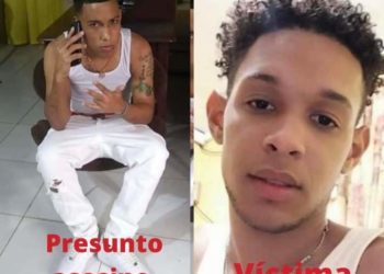 Policía apresa a “Peligro”, acusado de matar a Edy Frías en SPM