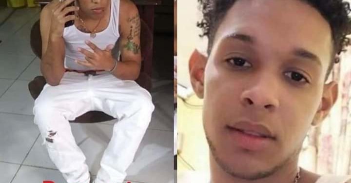 Policía apresa a “Peligro”, acusado de matar a Edy Frías en SPM