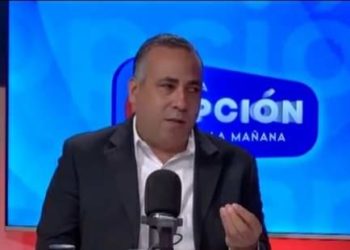 Manuel Pantalio: «Bayaguana vive una revolución social a favor del pueblo»