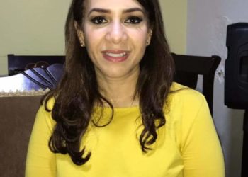 Karen Ricardo: «Se votó por una ilusión y hoy el pueblo está desilusionado»