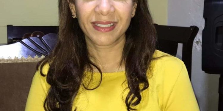 Karen Ricardo: «Se votó por una ilusión y hoy el pueblo está desilusionado»