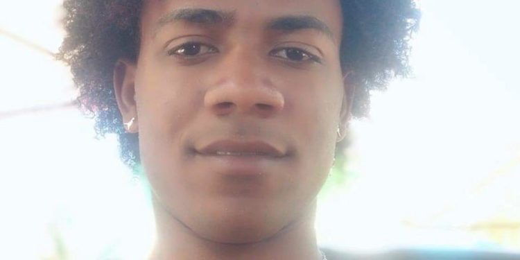 Matan joven en la comunidad de Angelina en San Pedro de Macorís