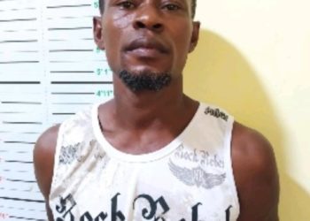 Detienen hombre acusado de abusar una niña 9 de años en Hato Mayor