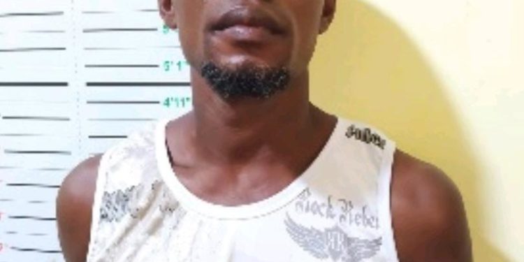 Detienen hombre acusado de abusar una niña 9 de años en Hato Mayor