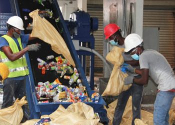 Pro Consumidor destruye más de 300 mil productos no aptos para consumo