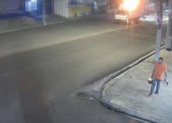 Cámaras de videovigilancia del sistema 9-1-1 apoyan solución caso de odontóloga