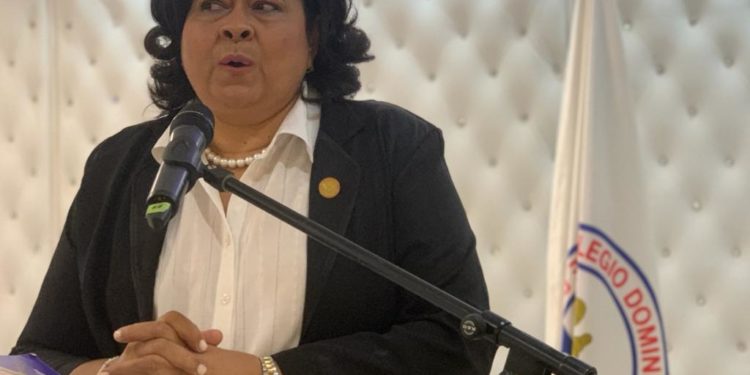 CODOPENF dejó reestructura nueva Comisión Nacional Electoral