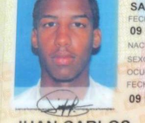 Joven muere ahogado en balneario de Bayaguana