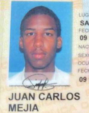 Joven muere ahogado en balneario de Bayaguana