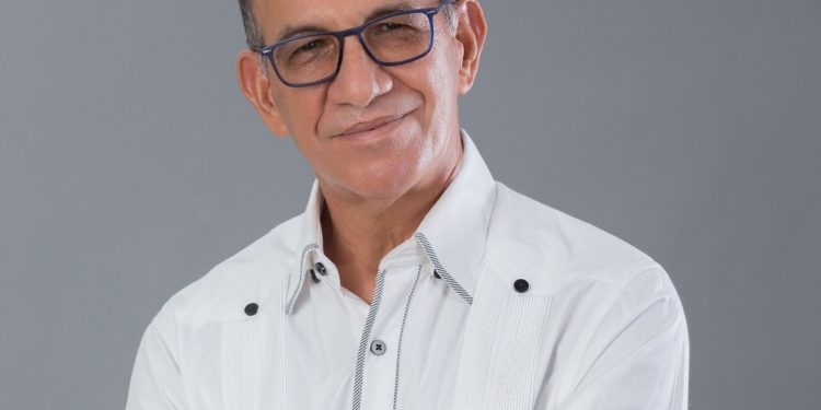 Director de Coraasan afirma gobierno realiza inversión histórica en sector agua; agradece respaldo en obras