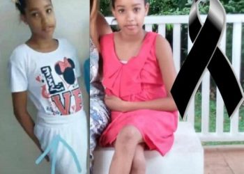 Una madre mata a su hija accidentalmente en la provincia Duarte