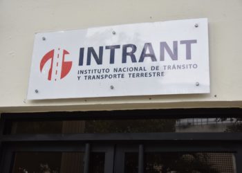 INTRANT registrará motociclistas del GSD del 25 agosto al 25 de septiembre