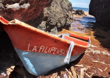 Recuperan cadáver de hombre tras naufragio en Samaná