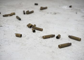 Dos menores y un hombre de 60 años heridos de balas tras tiroteo en Barahona