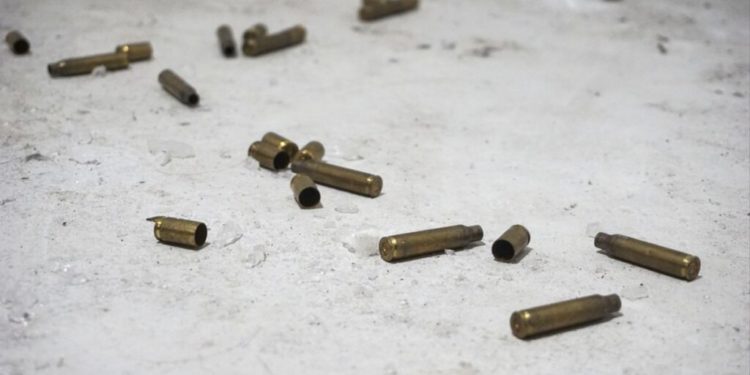 Dos menores y un hombre de 60 años heridos de balas tras tiroteo en Barahona