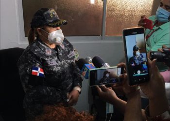 Autoridades investigan supuesto robo de RD$ 2 millones de pesos en Gonzalo, Monte Plata