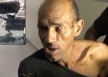 «Si, yo me los robé”, admite hombre acusado de sustraer más de 15 tinacos en una ferretería de SFM