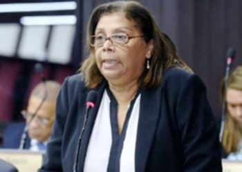 Diputada sugiere implementar jornadas a favor de una cultura de paz ante la ola de violencia y delincuencia que nos afecta