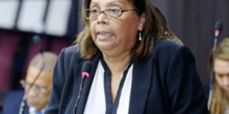 Diputada sugiere implementar jornadas a favor de una cultura de paz ante la ola de violencia y delincuencia que nos afecta