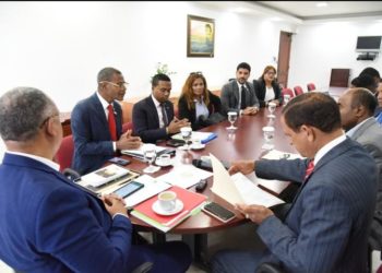 Asociación de Alguacil presenta propuesta para regular funciones en servidores del Poder Judicial