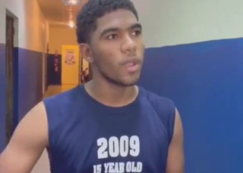 Video | Joven narra como mató a su novia en Moca