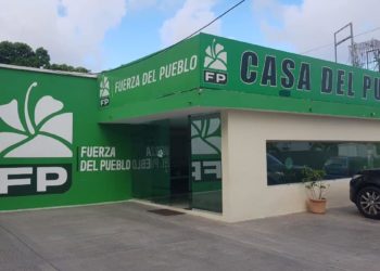Fuerza del Pueblo conforma su comisión nacional electoral