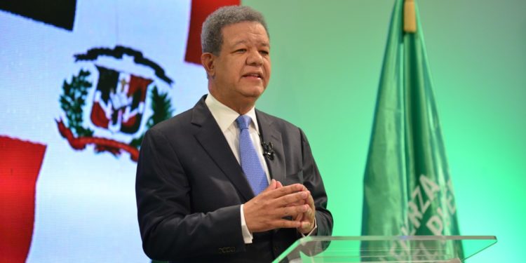 Leonel Fernández dictará conferencia en Universidad de Puerto Rico: Tendencias Globales de un Mundo en Transformación