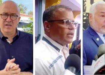 Dirigencia peledeísta reaccionan a comunicado de la Junta Central Electoral