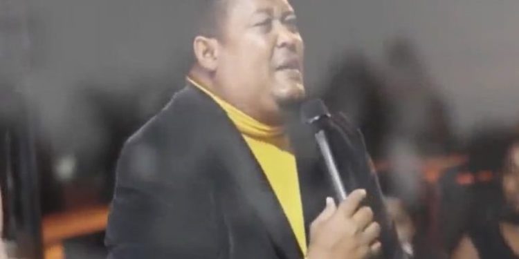 Imponen prisión preventiva contra pastor acusado de violar menor en Villa María