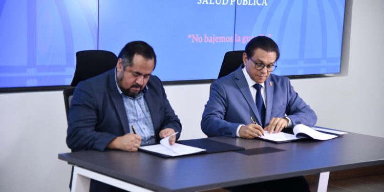 MISPAS busca impulsar transformación digital en salud