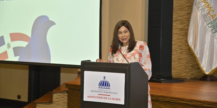 El 46% de las víctimas de Tráfico y Trata son mujeres y el 19% son niñas