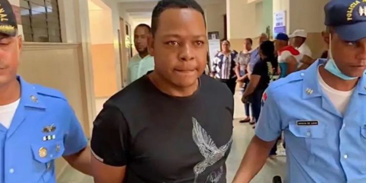 Ratifican por tres meses más la medida de coerción a Memelo