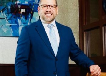 Juan Ovalles: «Ningún país en el mundo se desarrolla sin un control interno funcional que deben tener todas las instituciones»