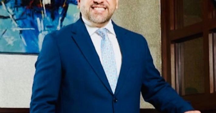 Juan Ovalles: «Ningún país en el mundo se desarrolla sin un control interno funcional que deben tener todas las instituciones»