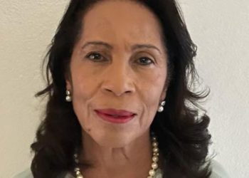 Abinader designa a Luisa Ysabel Ovando de Sánchez como presidenta ejecutiva de CONANI