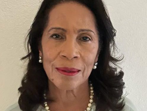 Abinader designa a Luisa Ysabel Ovando de Sánchez como presidenta ejecutiva de CONANI