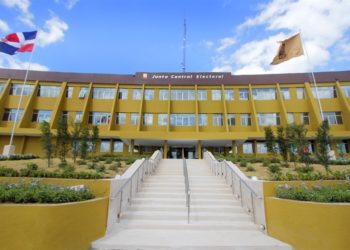 JCE advierte al PLD que consulta interna de octubre no definirá candidato presidencial