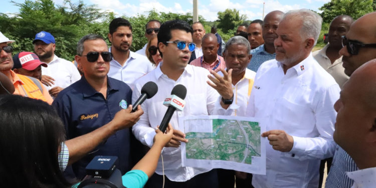 Inician trabajos de drenaje pluvial en Madre Vieja Norte y Sur