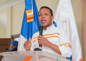 Milton Morrison: » A mi también me ha subido la tarifa eléctrica»