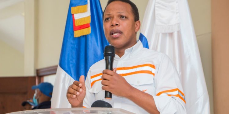 Milton Morrison: » A mi también me ha subido la tarifa eléctrica»