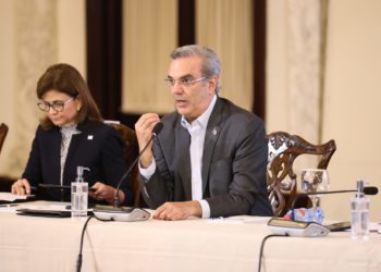 Presidente Abinader suspende agenda programada para este sábado en La Vega, Monseñor Nouel y Duarte