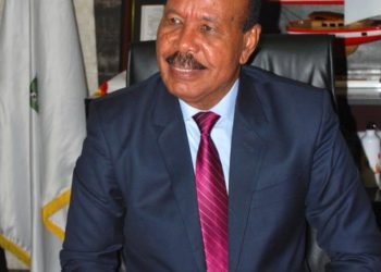 José Montás buscará repostulación a la Alcaldía de SC