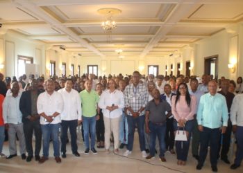 Autoridades de SC motivan a respaldar Censo de Población y vivienda