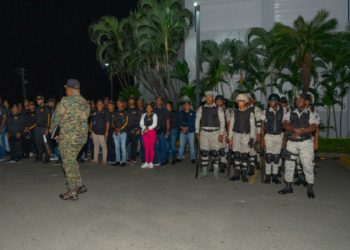 Migración señala que a extranjeros se le respeta derechos