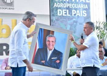 Coopcibao dedica al productor porcino dominicano asamblea ordinaria